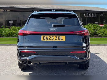 Used Audi Q5 2025 for sale - 75611923: Photo
