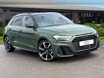Used Audi A1 2025 for sale - 75847371: Photo