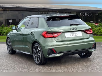 Used Audi A1 2025 for sale - 75847371: Photo