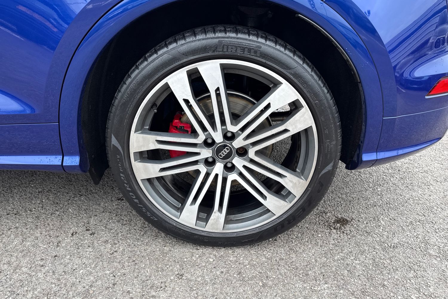 Used Audi Q5 2018 for sale - 78092154: Photo 13