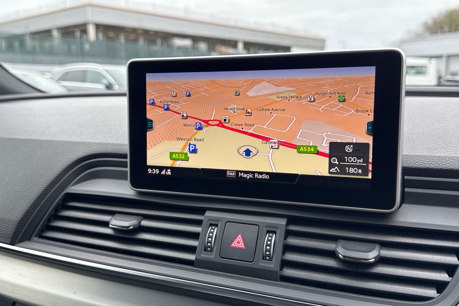 Used Audi Q5 2018 for sale - 78092154: Photo 17