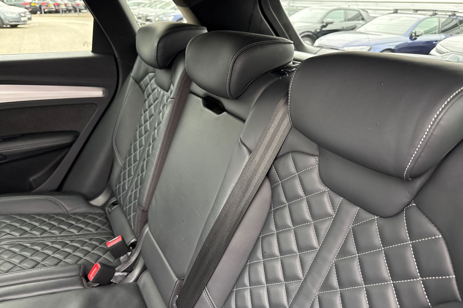 Used Audi Q5 2018 for sale - 78092154: Photo 19