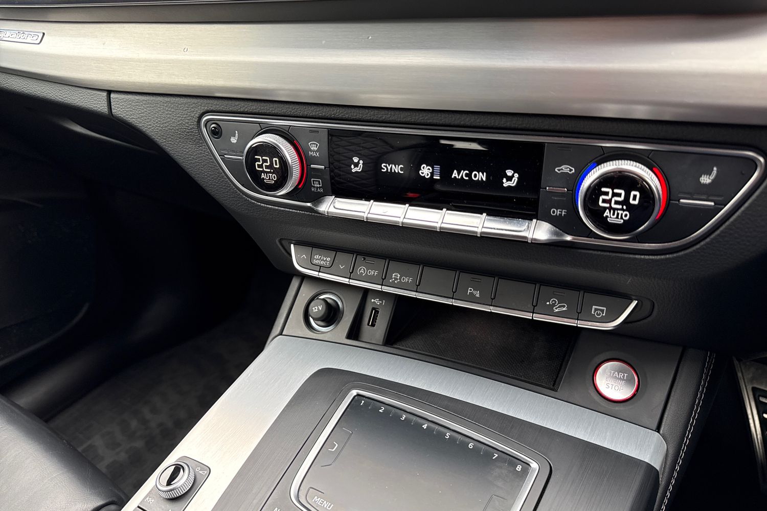 Used Audi Q5 2018 for sale - 78092154: Photo 22