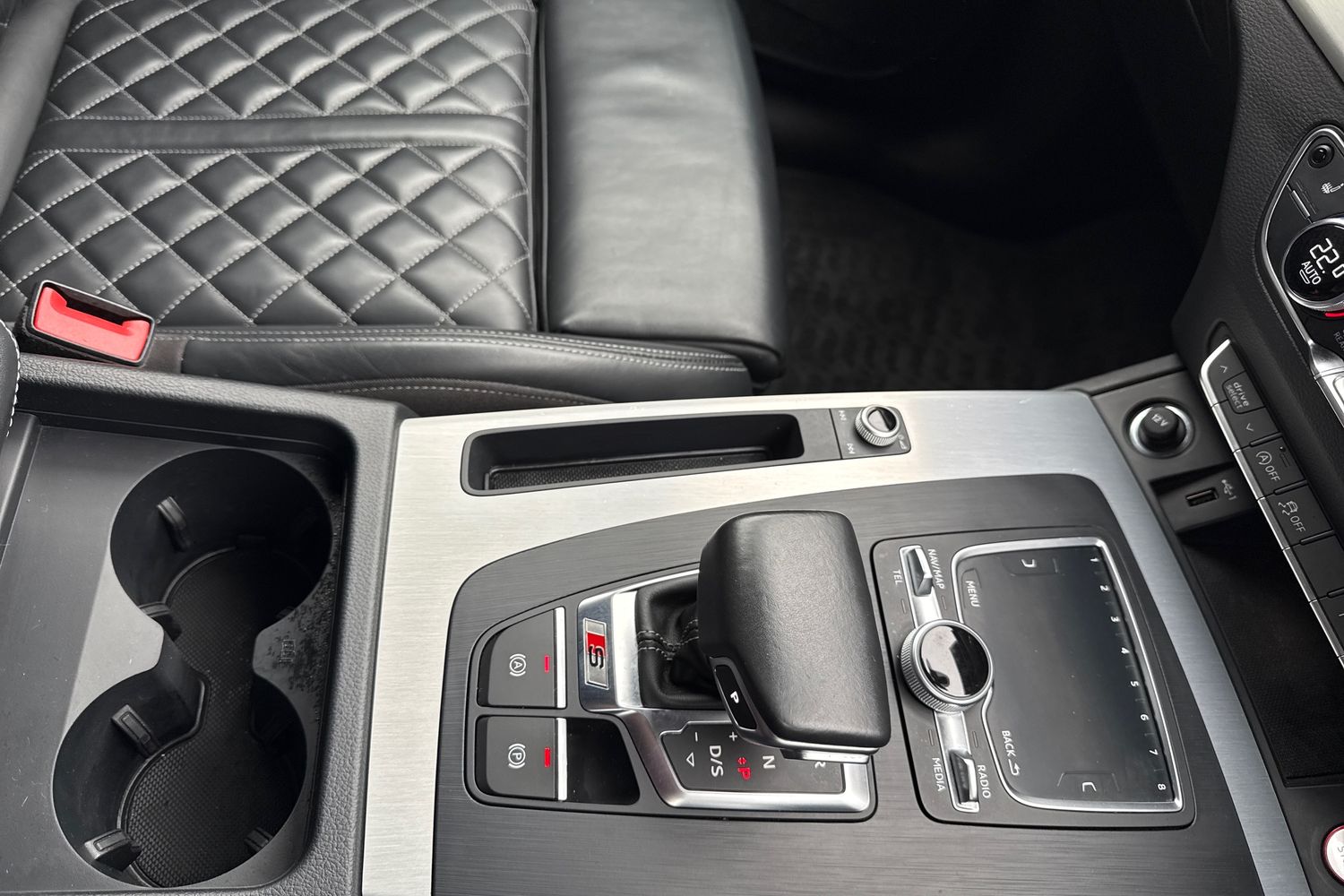 Used Audi Q5 2018 for sale - 78092154: Photo 23