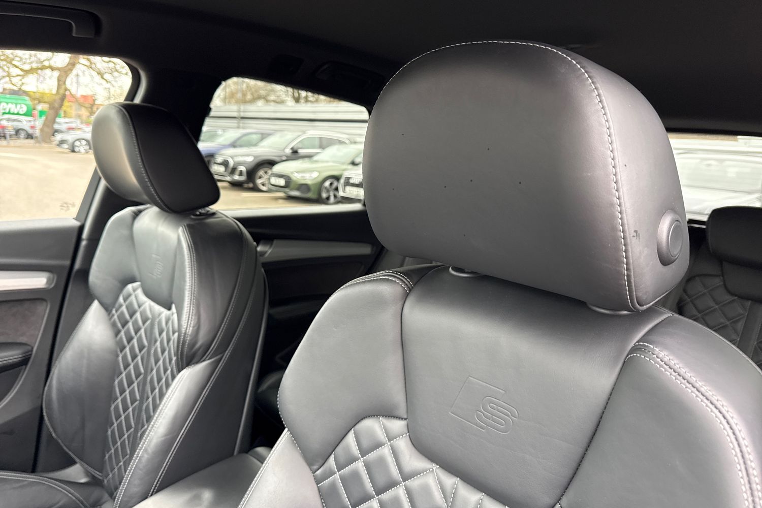 Used Audi Q5 2018 for sale - 78092154: Photo 24