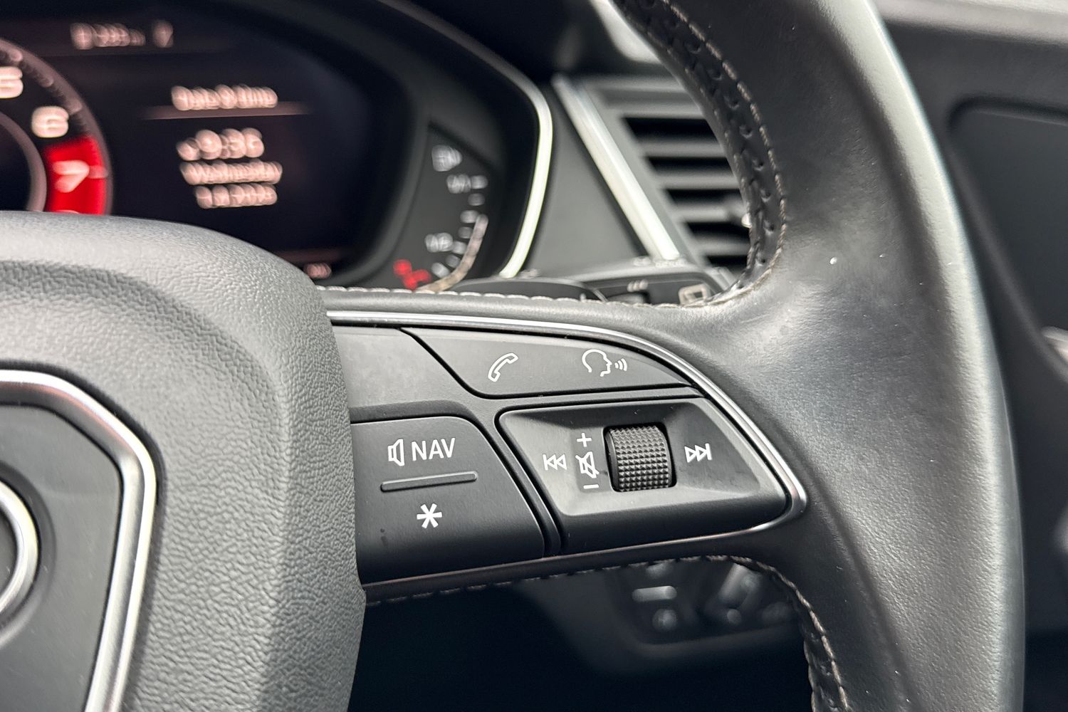 Used Audi Q5 2018 for sale - 78092154: Photo 25