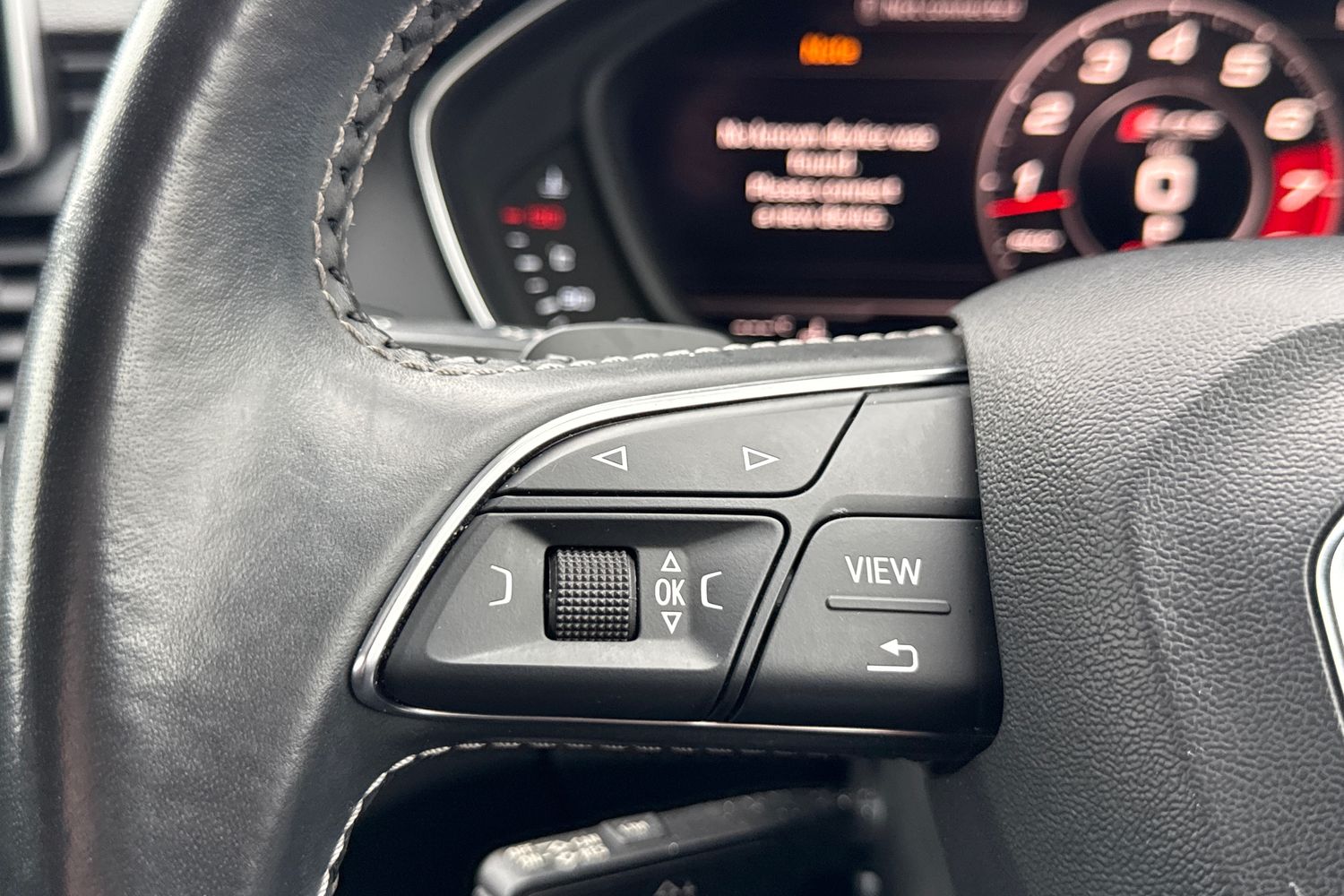 Used Audi Q5 2018 for sale - 78092154: Photo 26