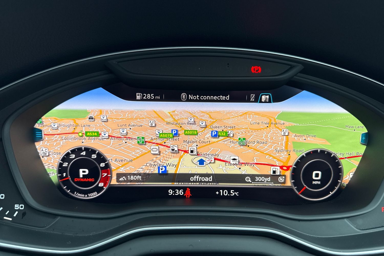 Used Audi Q5 2018 for sale - 78092154: Photo 27