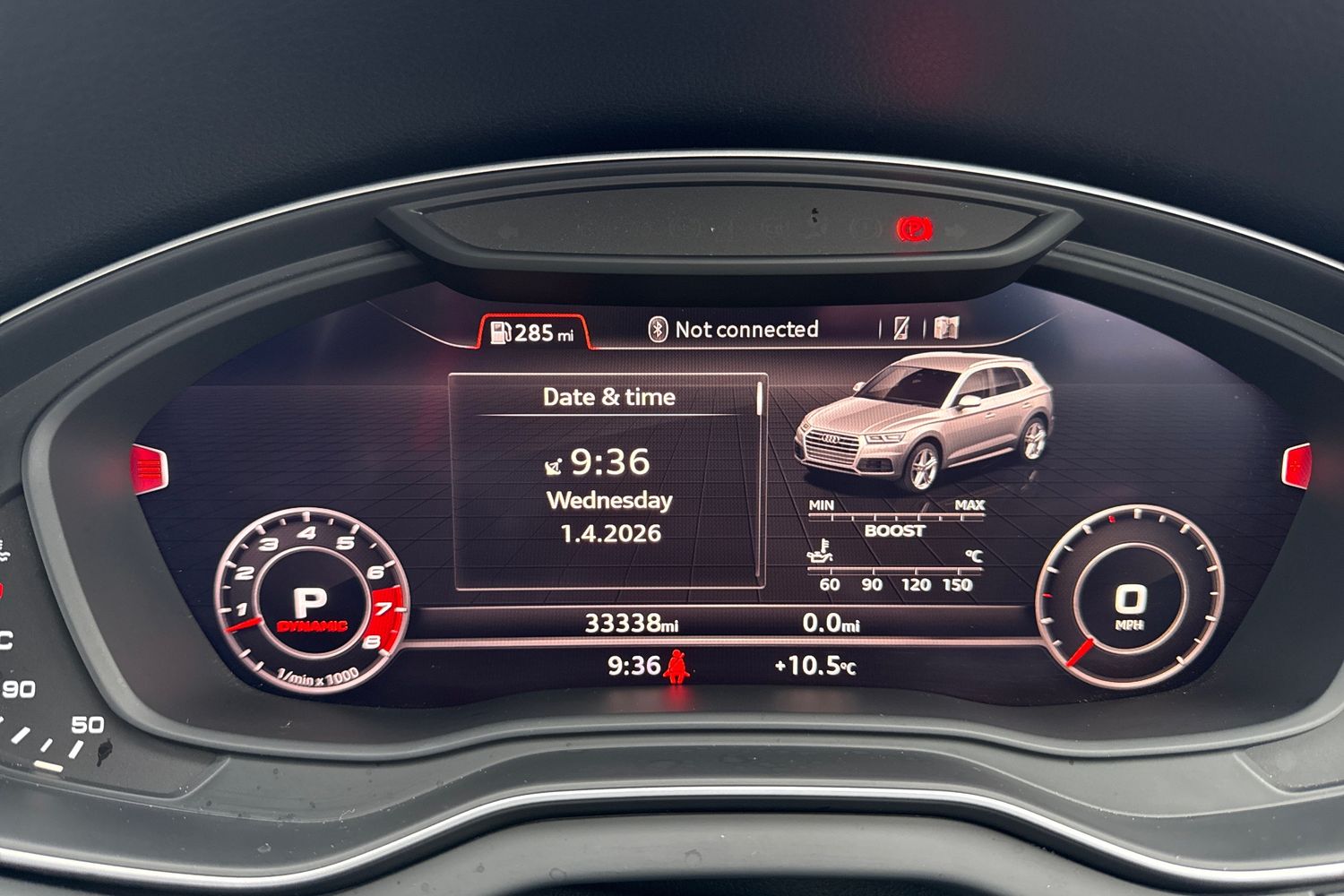 Used Audi Q5 2018 for sale - 78092154: Photo 30