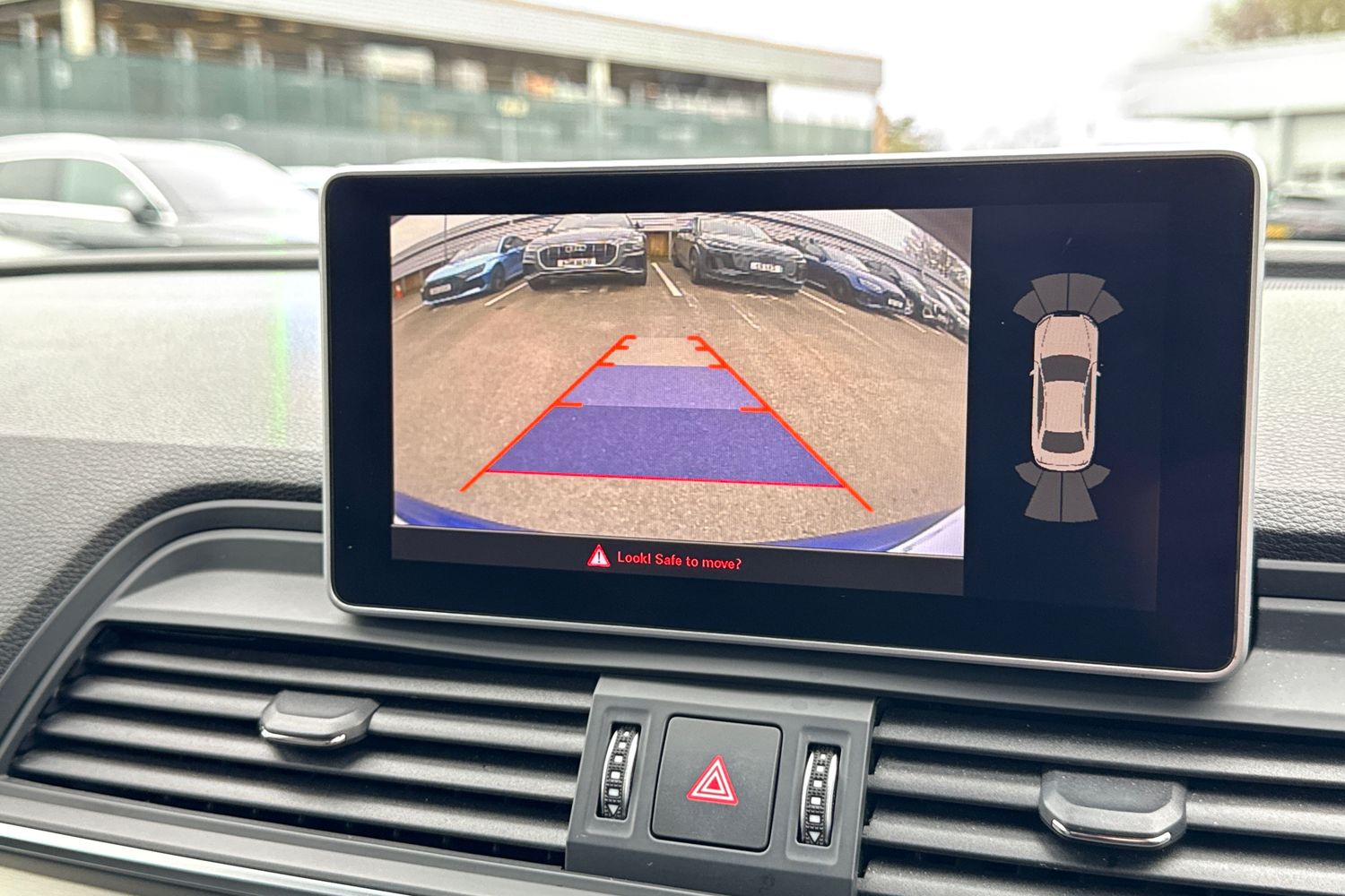 Used Audi Q5 2018 for sale - 78092154: Photo 31