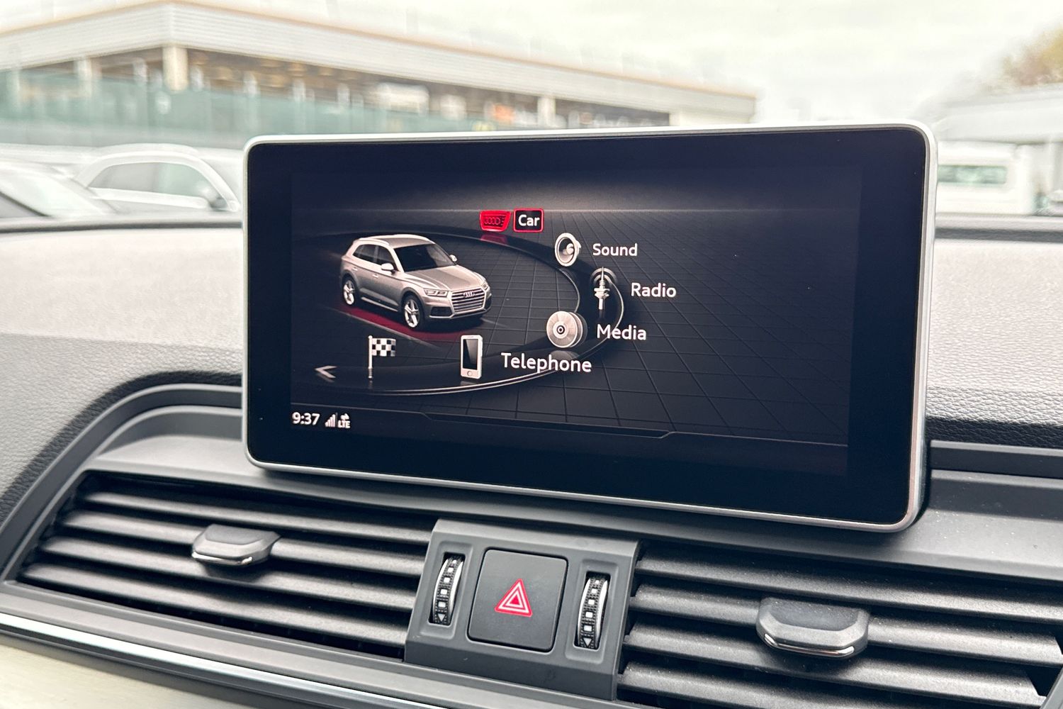 Used Audi Q5 2018 for sale - 78092154: Photo 32