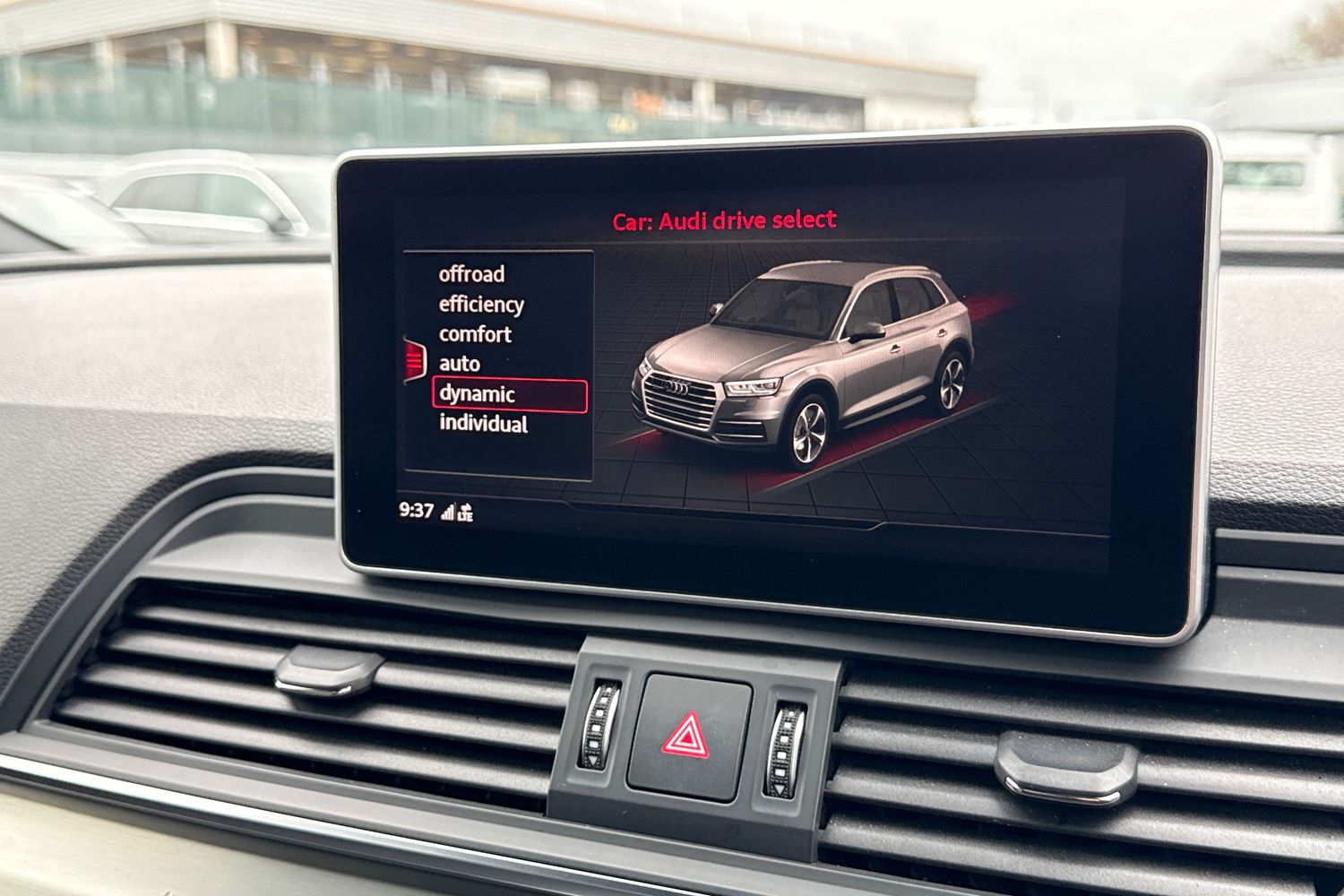 Used Audi Q5 2018 for sale - 78092154: Photo 33