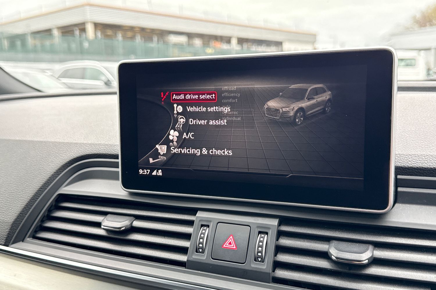 Used Audi Q5 2018 for sale - 78092154: Photo 34