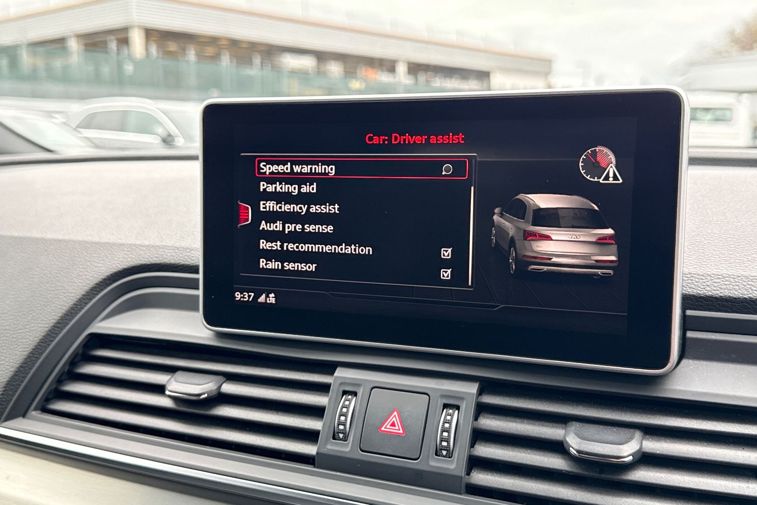 Used Audi Q5 2018 for sale - 78092154: Photo 35