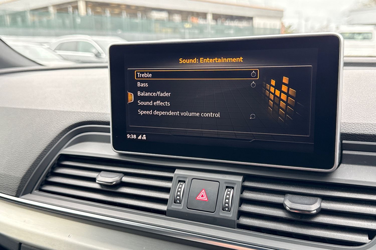 Used Audi Q5 2018 for sale - 78092154: Photo 36