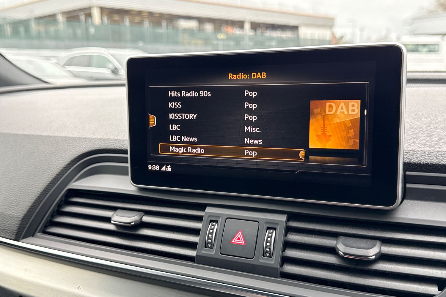 Used Audi Q5 2018 for sale - 78092154: Photo 37