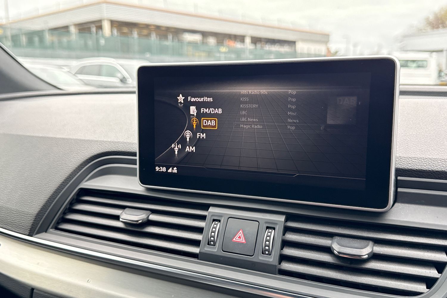 Used Audi Q5 2018 for sale - 78092154: Photo 38