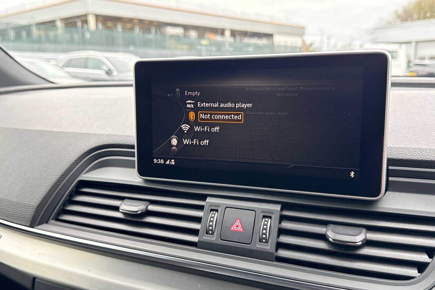 Used Audi Q5 2018 for sale - 78092154: Photo 40