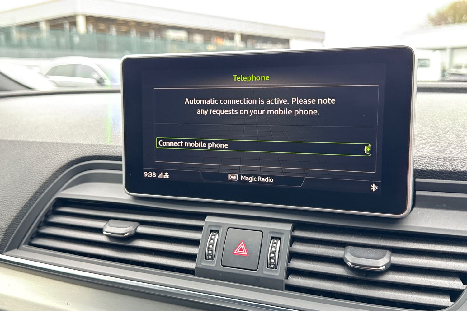 Used Audi Q5 2018 for sale - 78092154: Photo 41