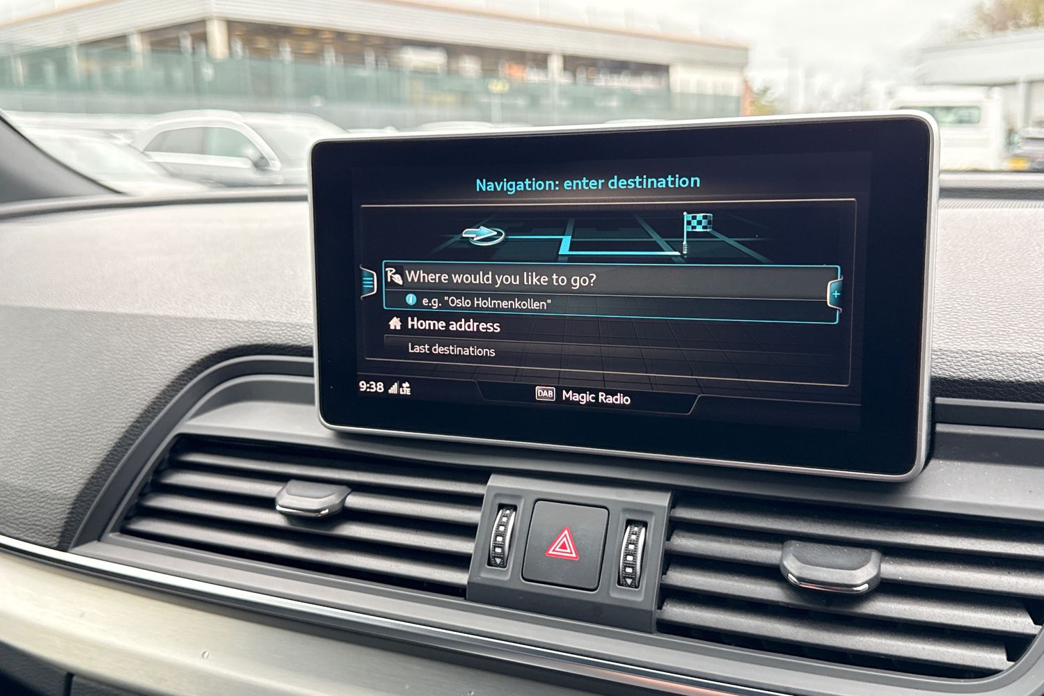 Used Audi Q5 2018 for sale - 78092154: Photo 42