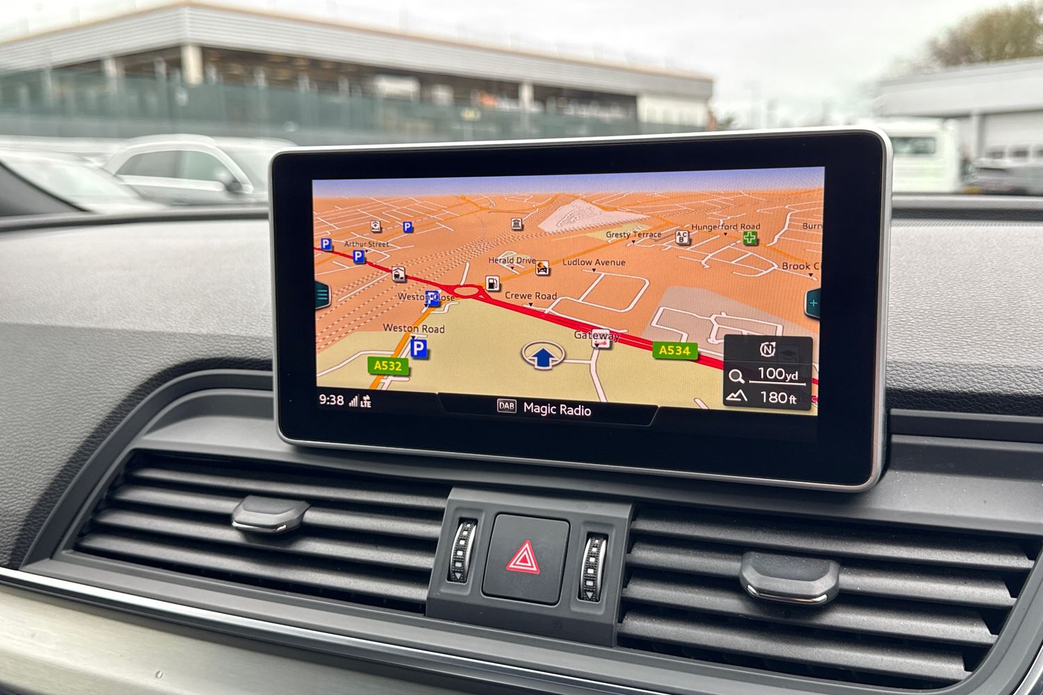 Used Audi Q5 2018 for sale - 78092154: Photo 43