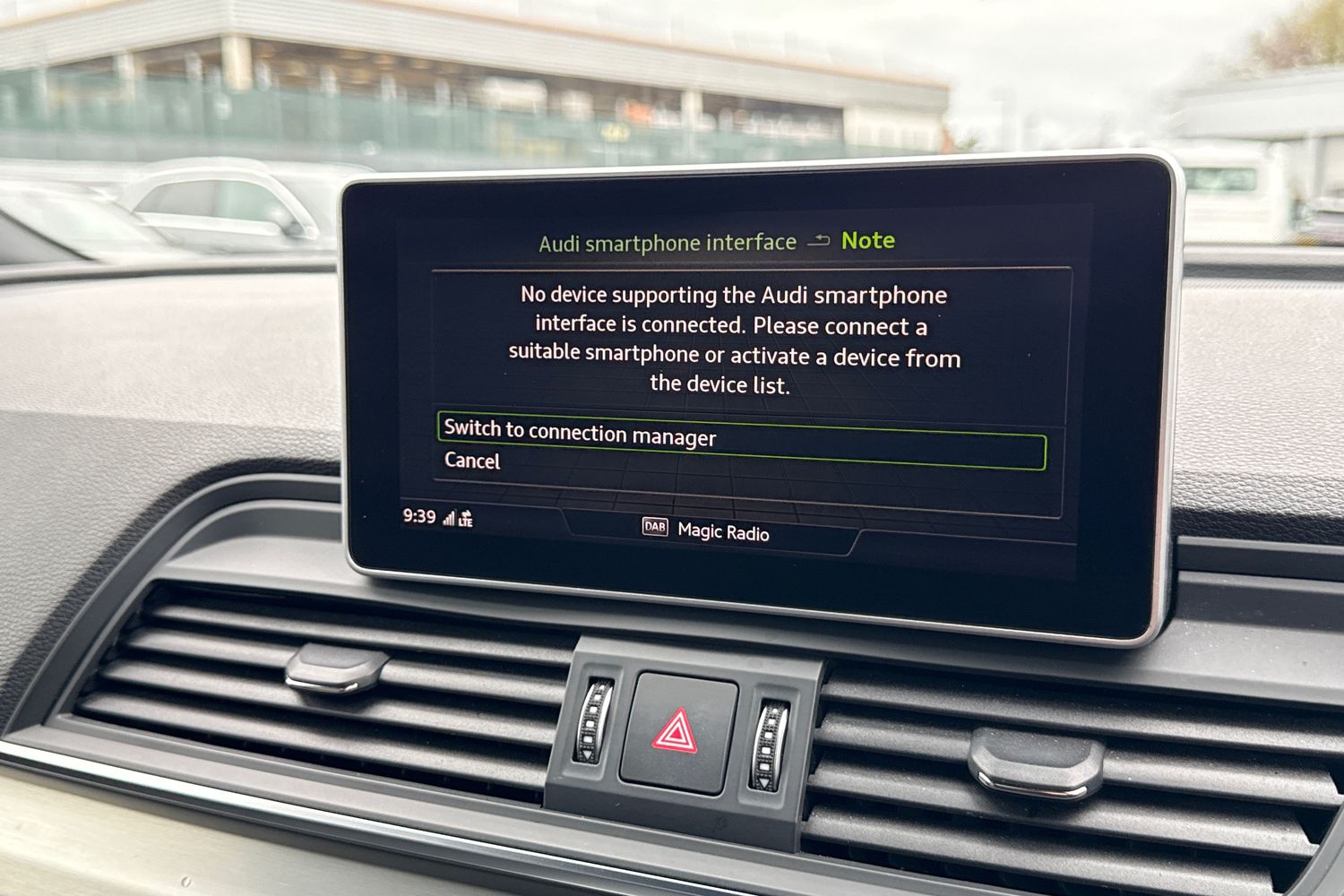 Used Audi Q5 2018 for sale - 78092154: Photo 44