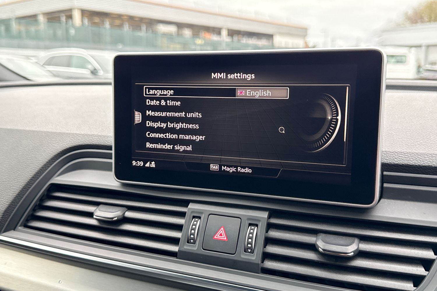 Used Audi Q5 2018 for sale - 78092154: Photo 45