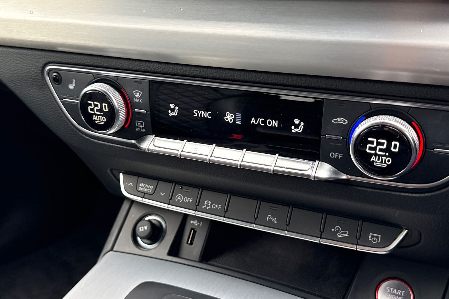 Used Audi Q5 2018 for sale - 78092154: Photo 46