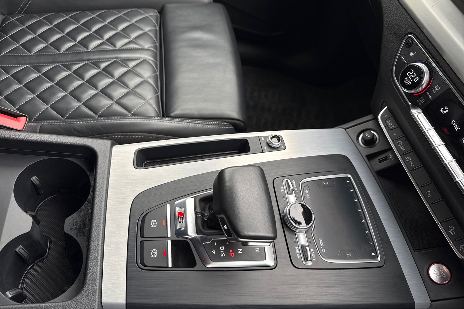 Used Audi Q5 2018 for sale - 78092154: Photo 47