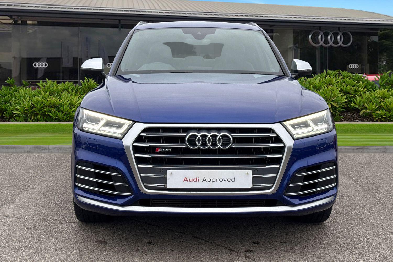 Used Audi Q5 2018 for sale - 78092154: Photo 6