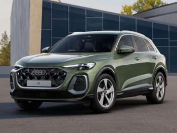 2025 - 2.0 TDI Quattro S Line 5dr S Tronic