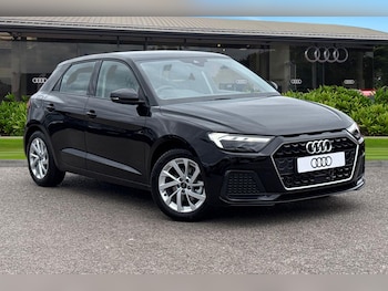 Used Audi A1 2025 for sale - 75824950: Photo