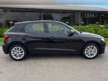 Used Audi A1 2025 for sale - 75824950: Photo