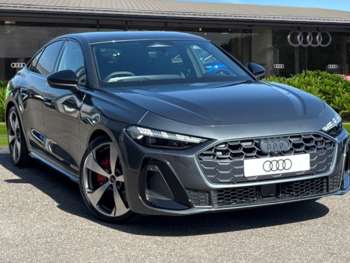 2025 - 2.0 TDI Edition 1 Saloon S Tronic quattro Euro 6 (s/s) 5dr