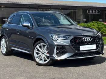 Used Audi RS Q3 2023 for sale - 74664099: Photo