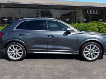Used Audi RS Q3 2023 for sale - 74664099: Photo