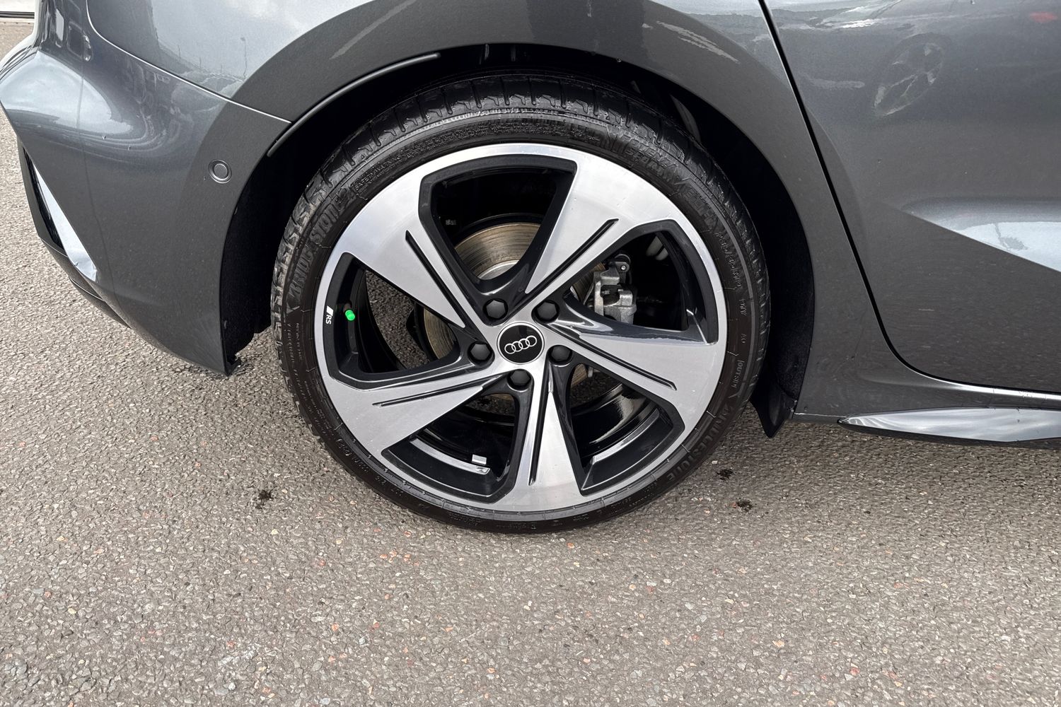 Used Audi A3 2025 for sale - 77675049: Photo 12