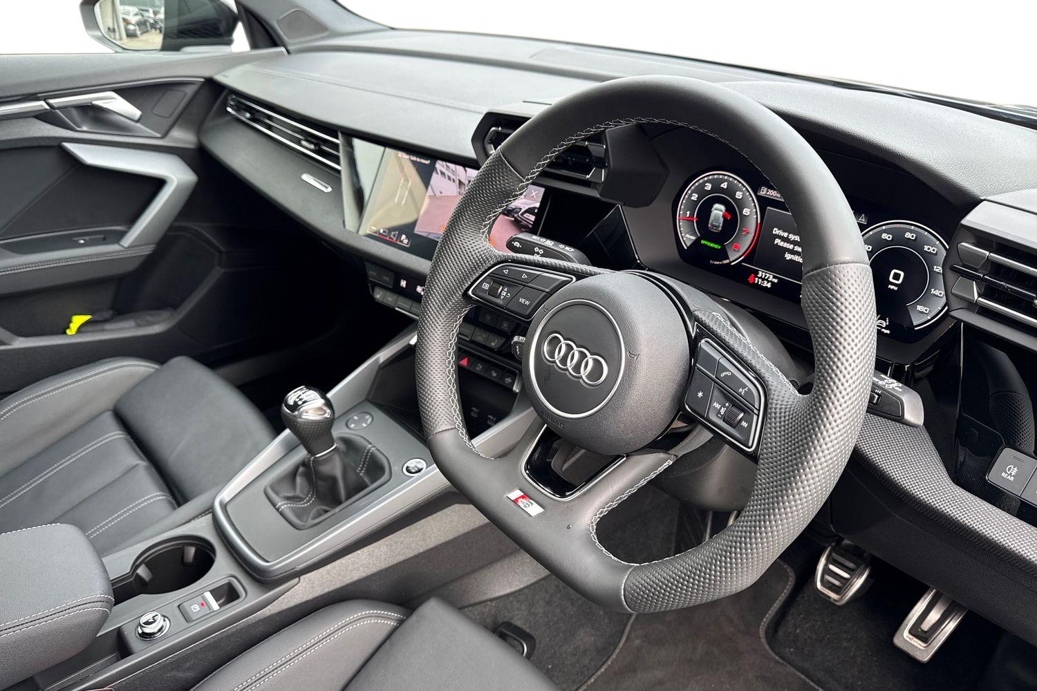 Used Audi A3 2025 for sale - 77675049: Photo 13