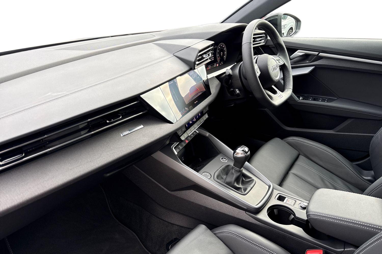 Used Audi A3 2025 for sale - 77675049: Photo 14