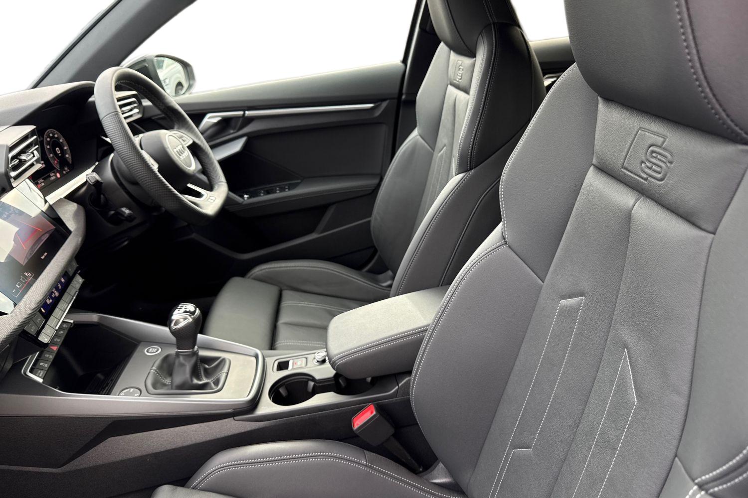 Used Audi A3 2025 for sale - 77675049: Photo 15