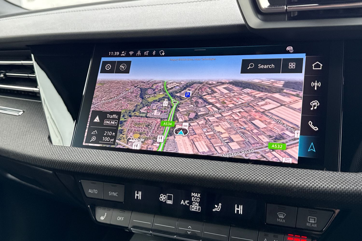 Used Audi A3 2025 for sale - 77675049: Photo 16