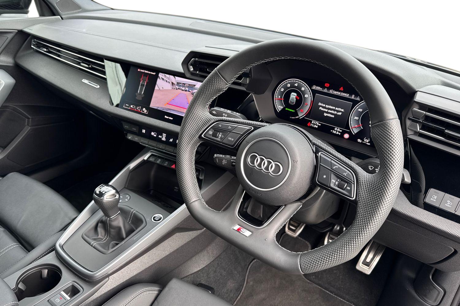 Used Audi A3 2025 for sale - 77675049: Photo 17