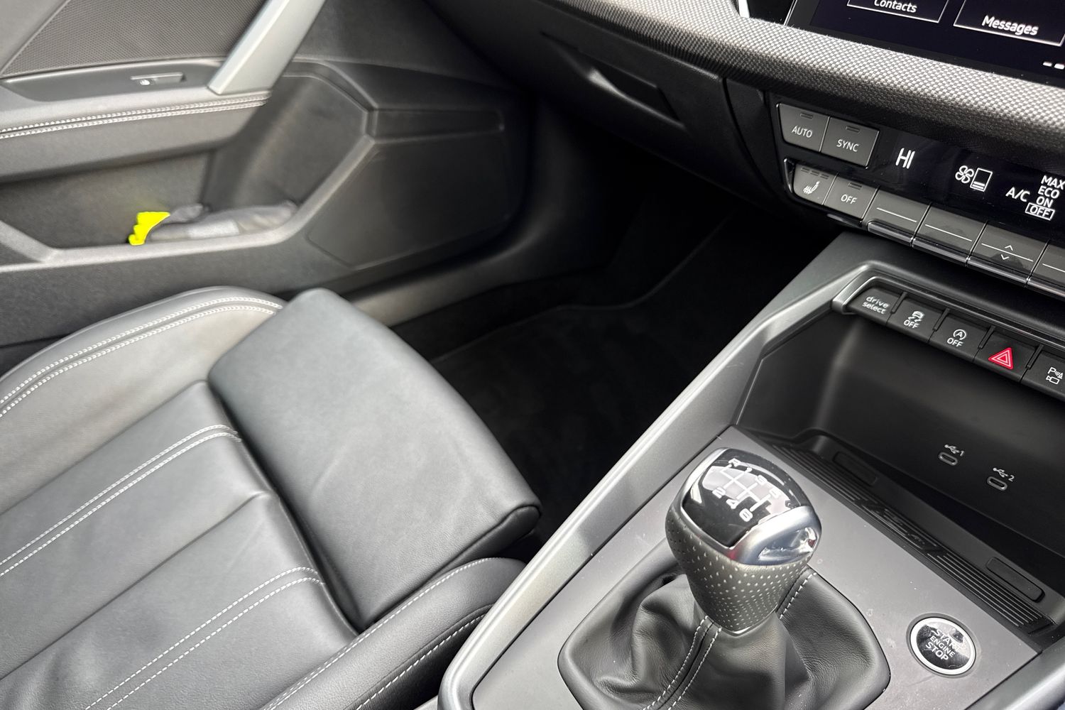 Used Audi A3 2025 for sale - 77675049: Photo 19