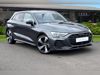 Used Audi A3 2025 for sale - 77675049: Photo