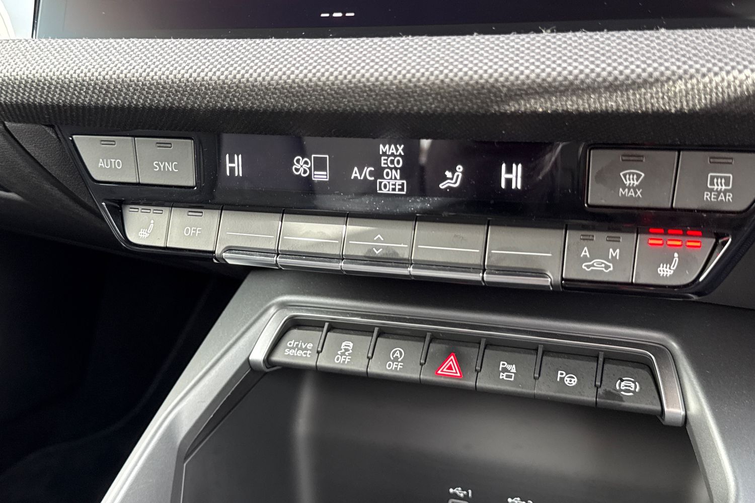 Used Audi A3 2025 for sale - 77675049: Photo 21