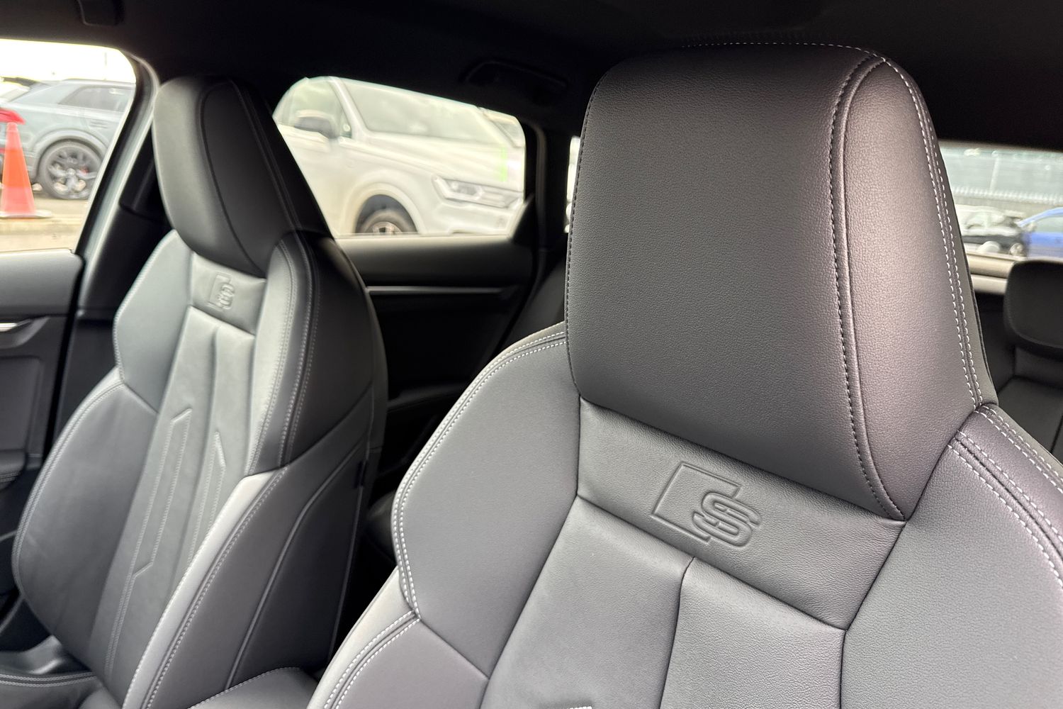 Used Audi A3 2025 for sale - 77675049: Photo 23