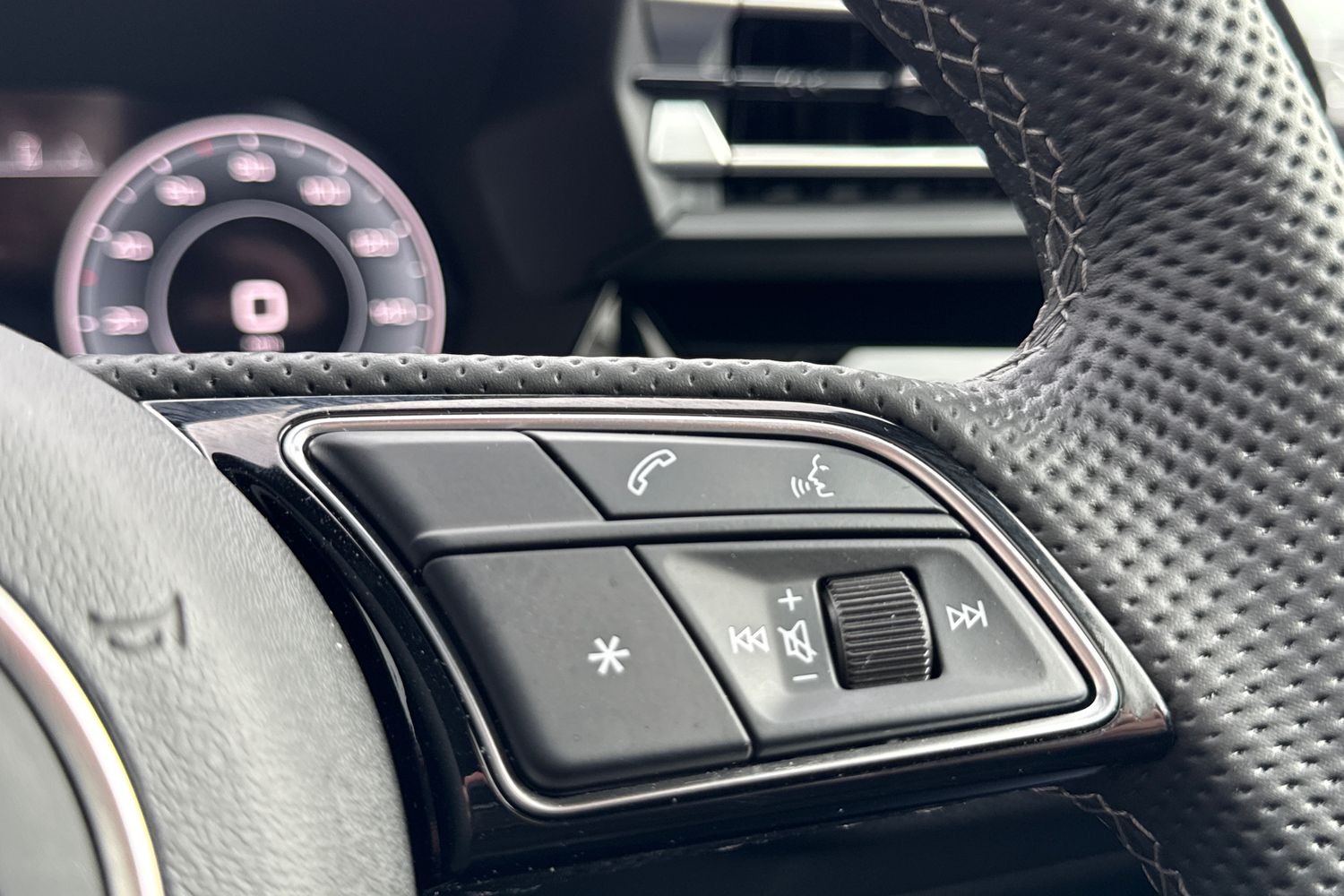 Used Audi A3 2025 for sale - 77675049: Photo 24