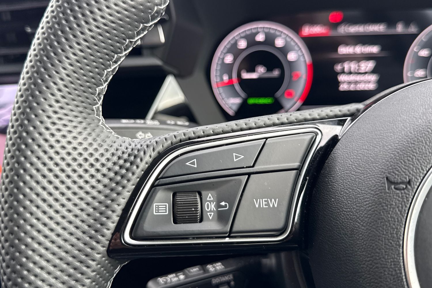 Used Audi A3 2025 for sale - 77675049: Photo 25