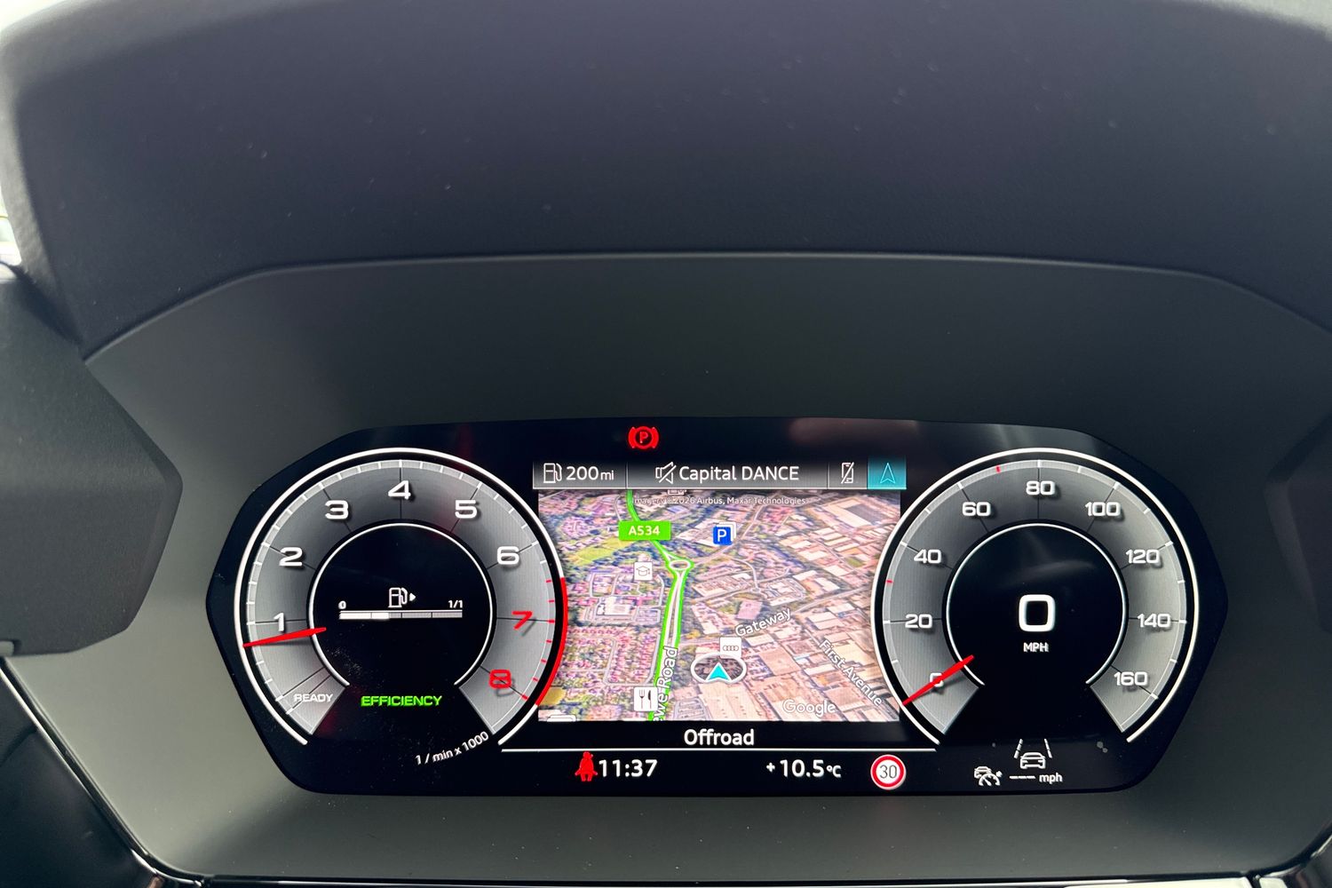 Used Audi A3 2025 for sale - 77675049: Photo 26