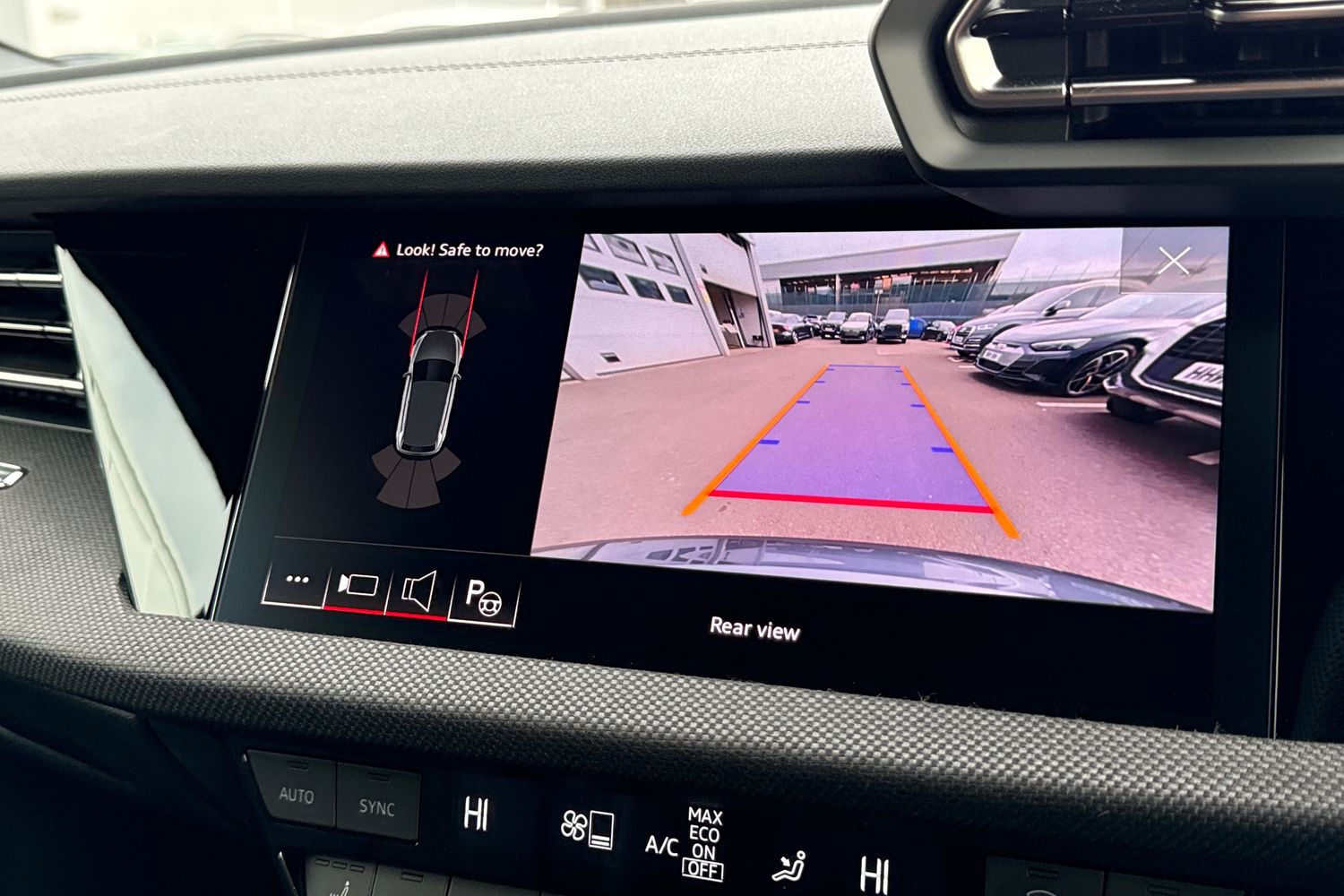 Used Audi A3 2025 for sale - 77675049: Photo 30